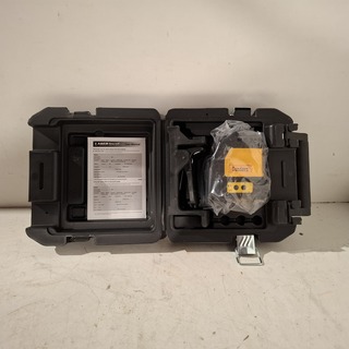 Laser level Sanderz, DL-02