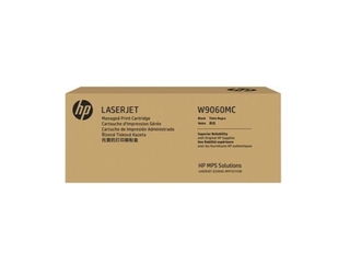 HP Toner/HP Black Managed Laserjet Toner Cartridge