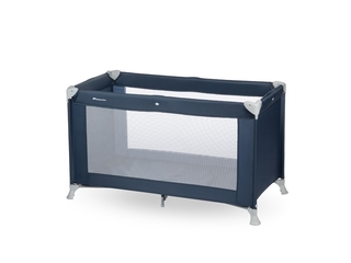 Bébé Confort Soft Dreams Campingbedje  Navy Blue
