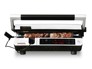 Gastroback Design BBQ Advanced Control Contactgrill