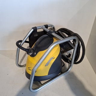 Behangstomer, Wagner, DTS5800