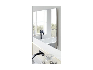 Infrapower INFRA-VCIR-400-M infraroodstraler voor wandmontage 400 Watt