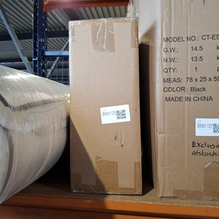 Krabpaal kat / kitten, 2025