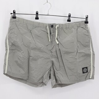 Zwembroek, maat 3XL, Stone Island