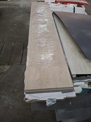 Partij vloerdelen divers, Bodiax