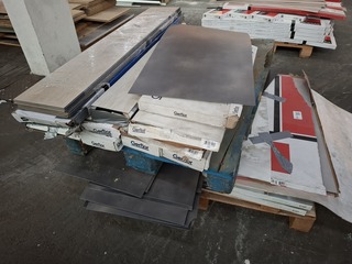 Partij vloerdelen divers, Bodiax