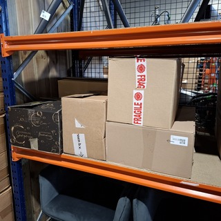 Partij bath bombs Bomb Cosmetics