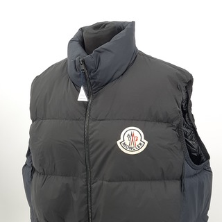 Bodywarmer, maat 5, Moncler