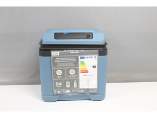 Igloo IE24 Thermo elektrische Koelbox 12/230v AC/DC 24L Blauw