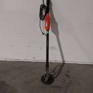 Wand-/plafondschuurmachine 225mm 230V~, Flex Powertools, WSE500, 2018