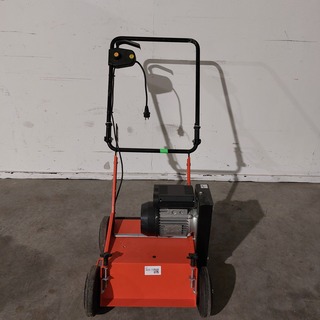 Verticuteermachine 40cm 220V, Eliet, E 401 Electric, 2016