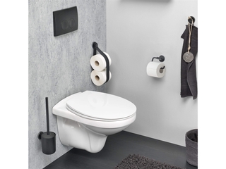 Tiger Urban Toiletaccessoireset Zwart