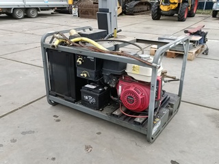 Hogedrukreiniger, Karcher, HDS 1000 BE