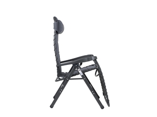 Crespo  Relaxstoel  AP/232  AirDeluxe  Grijs