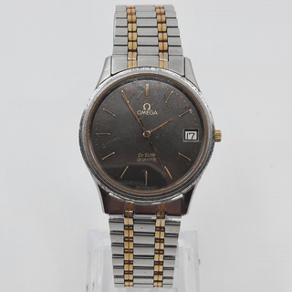 Heren polshorloge, Omega, De Ville