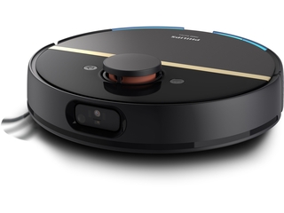 Philips HomeRun 7000 series XU7000/01 Robotstofzuiger met dweilfunctie