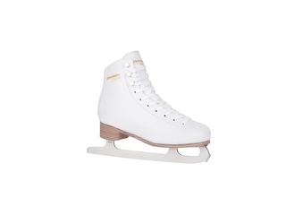 Tempish  Dream White II  Kunstschaatsen Dames Wit Maat EU 33