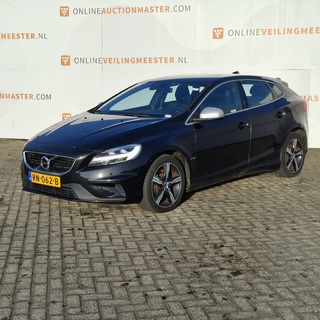 Personenauto, Volvo, V40, 2.0 T4 Business Sport, 2018