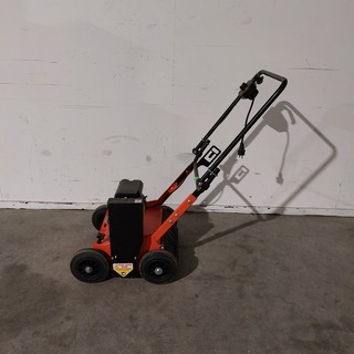 Verticuteermachine 40cm 220V, Eliet, E 401 Electric, 2016