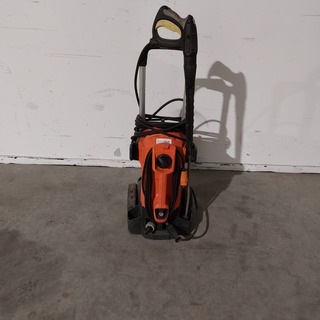 Hogedrukreiniger koud – 130bar – 230V, Kärcher, HD6/13C+, 2019