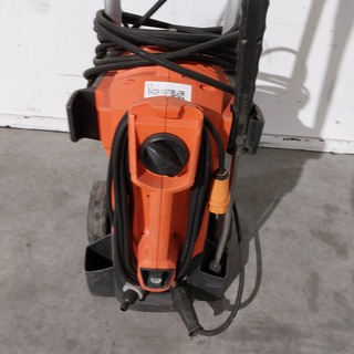 Hogedrukreiniger koud – 130bar – 230V, Kärcher, HD6/13C+, 2019