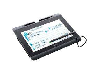 Wacom DTH1152CH2 Grafische Tablet 2540 lpi Zwart