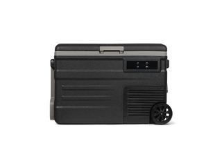 Steamy-E Single Zone Roller Elektrische Compressor Koelbox 45 liter 12