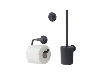 Tiger Urban Toiletaccessoireset Zwart