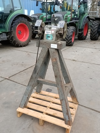 Slijpmachine, AEG, EWSL150/220