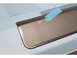 Igloo IE24 Thermo elektrische Koelbox 12/230v AC/DC 24L Blauw