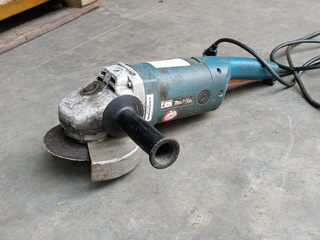Haakseslijper, Makita, 9037