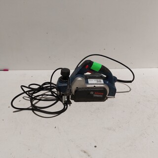 Schaafmachine – 230V, Bosch, GHO 16-82, 2017