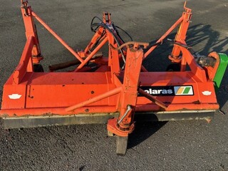 Rolbezem Holaras, H-220-HV, bouwjaar 2006