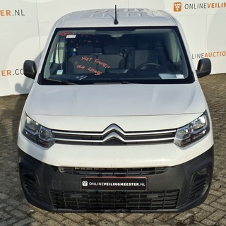 Bedrijfswagen, Citroen, Berlingo