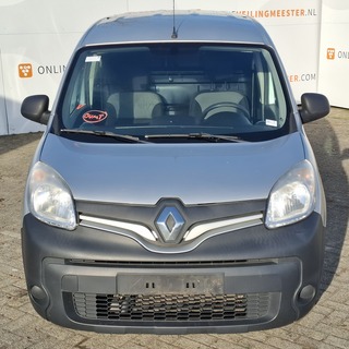 Personenauto, Renault, Kangoo