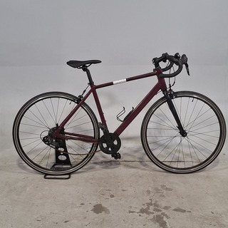 Racefiets, Triban