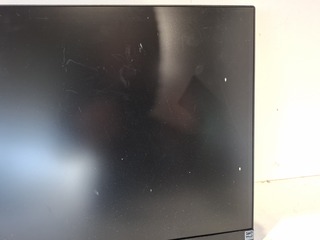 2x Ultrawide monitor, LG, 29WP500