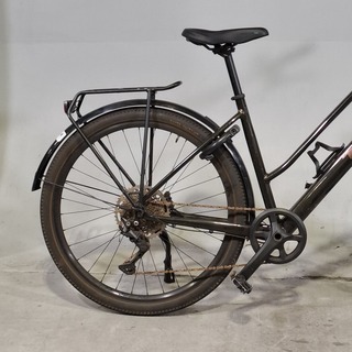 Damesfiets, Trek, Dual Sport DS 3