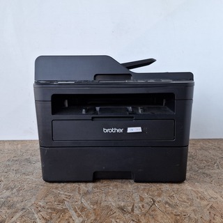 Printer, Brother, DCP-L2550DN
