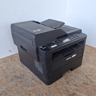 Printer, Brother, DCP-L2550DN