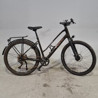 Damesfiets, Trek, Dual Sport DS 3