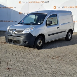 Personenauto, Renault, Kangoo