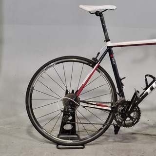 Racefiets, Trek, Alpha One Series 1.2