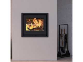 Houtkachel SAEY, Lux Line 60