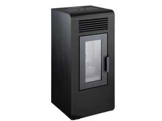 Pelletkachel Extra Stove, ESET70 II – Vrijstaand