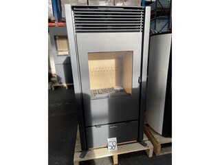 Houtkachel Bronpi, Hybrid NE – Hout & Pellet