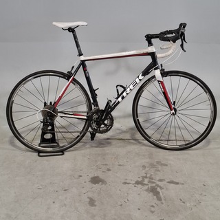 Racefiets, Trek, Alpha One Series 1.2