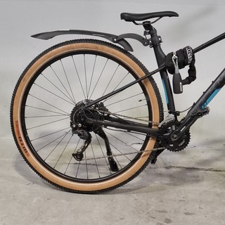 Mountainbike, Rockmachine, Torrent Thirty