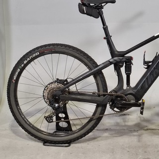 Elektrische mountainbike, Thomus, Lightrider