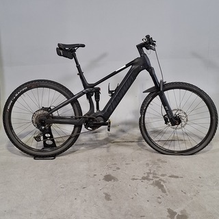 Elektrische mountainbike, Thomus, Lightrider